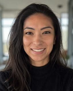 Desiree Aiko De Pace