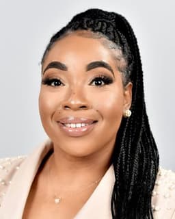 Tiffany Payne-Achieve Wellness