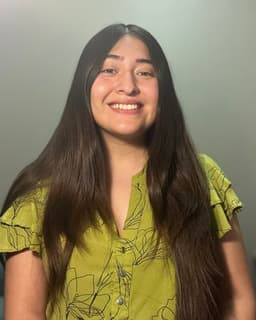 Veronica Perez-Castillo