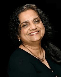 Girija Ramesh