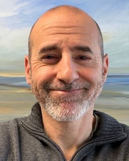 Max Garlick, PhD – Medicare Psychologist