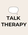 Talk Therapy