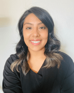 Korina Daniela Herrera