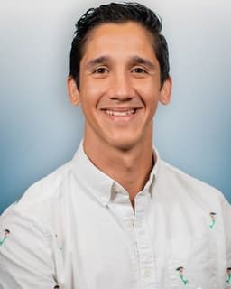 George Fuentes (Modern Male Counseling)