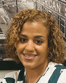 Clarissa Poole-Parks