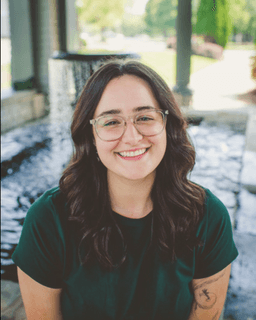 Taelar Bybee - Canton Counseling