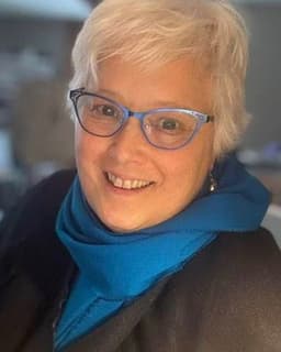 Elizabeth Ritzman, LCPC, LPC