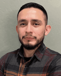 Julian Alberto-Delgado