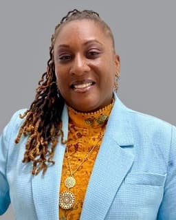 Stephaney Ottey-Williams