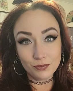 Melissa Anne Behrends-Gelfman