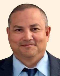 Efren Rodriguez