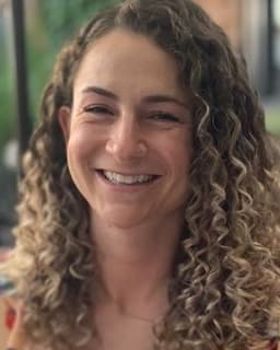 Dr. Allison Elber-White