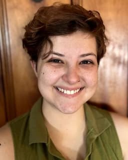 Elizabeth Gh Phillips