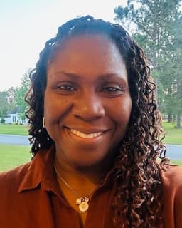 Dr. LaShayla Teemer Dyer