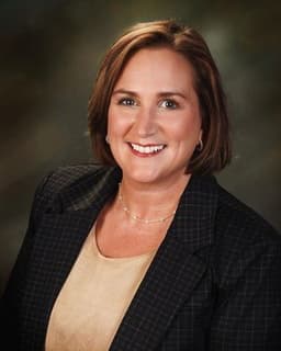 Samantha M. Strickler