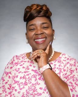 Rosemarie Henry-Grant