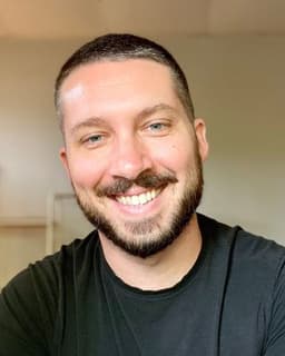 Stefan Piscitelli @ Beam Mental Health