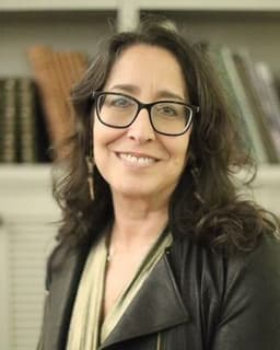 Ellen B Astrachan-Fletcher