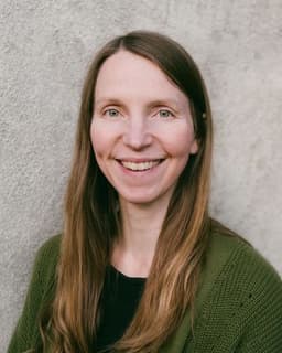 Kristin Johnson Chan