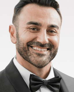 Anastasios Tseheridis