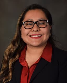 Janetci Dominguez Arevalo