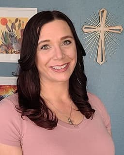 Summer Berry -Desert Soulwork Christian Counseling