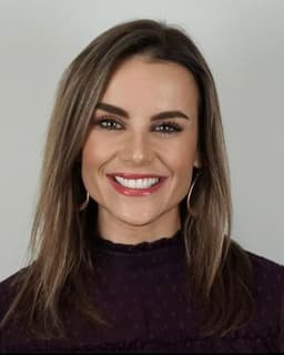 Stephanie O'Shaughnessy