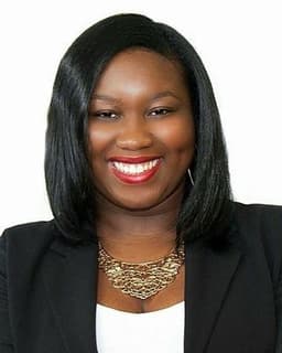 Brittany Yates, Christian Therapist