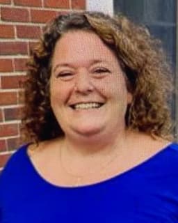 Jennifer Robin Friedman