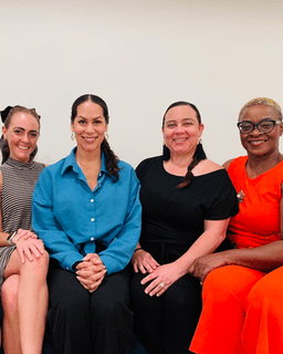 Journey Forward Today - Stress, Anxiety, Burnout