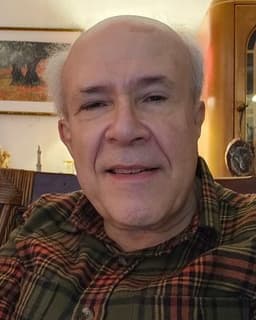 Rocco Anthony Marino