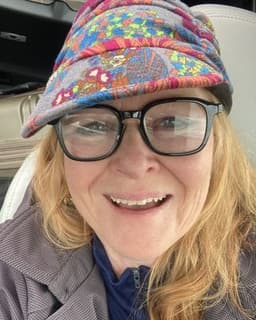 Angela Gail Thomas-Jones