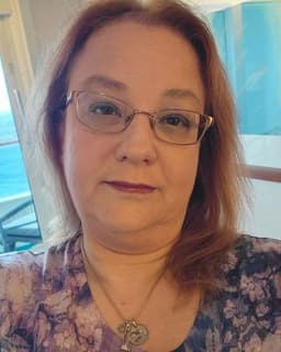 Heather Karen Mazarakos