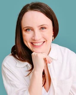 Tiffany Paul: Ketamine, EMDR, Trauma Therapy