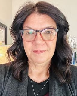 Cassie Allen, EMDR & Trauma Specialist