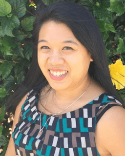 Jennifer Trajano Maland