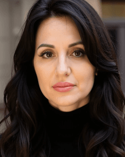 Daniella Tozzi Polimeni