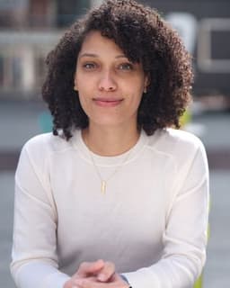 Dr. Bev Rosario-Williams