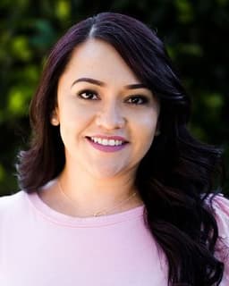 Gabriela Saucedo Meza