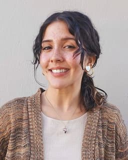 Nicolle De Hoyos Uribe