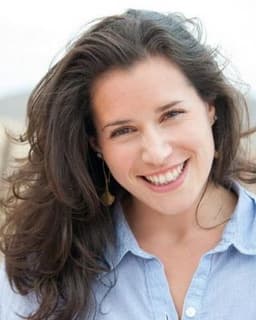 Genevieve Ruth Kaplan