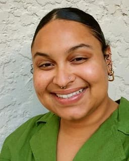 Kinsey Nabiha Nadia Makkar