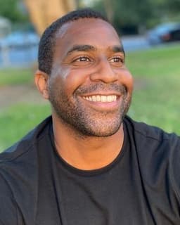 Michael David Walker