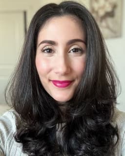 Marlena Lucia Coelho-Sousae