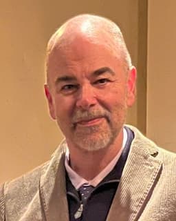 Dr. Rob Hayden