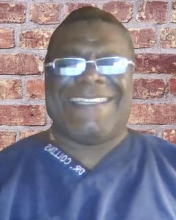 Calvin Edward Collins