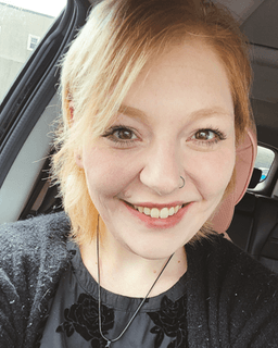 Lauren Elizabeth Hoskins