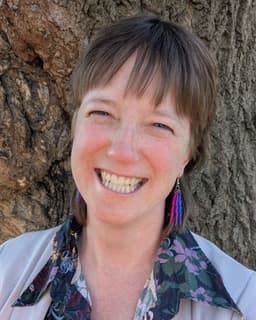 Charla Trubey-Hockman