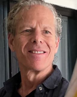 Jonathan Gonick-Hallows