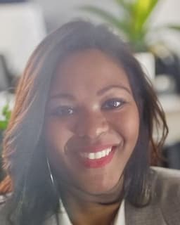 Rhetya Kelly Thompson